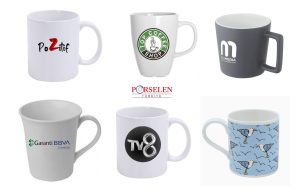 promosyon porselen kupa bardak